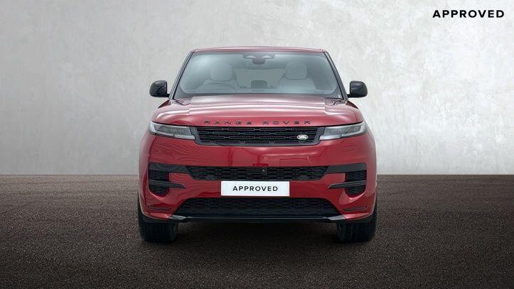 Used Land Rover Range Rover Sport 2024 for sale - 77620521: Photo 8