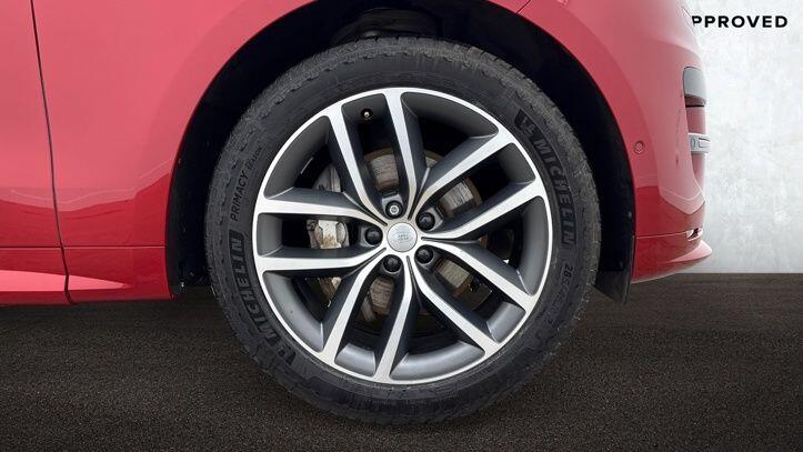 Used Land Rover Range Rover Sport 2024 for sale - 77620521: Photo 9