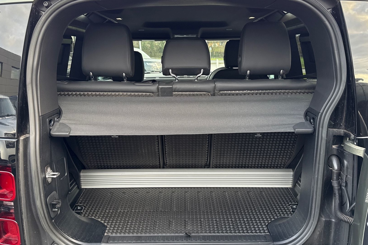 Used Land Rover Defender 90 2022 for sale - 77194814: Photo 10