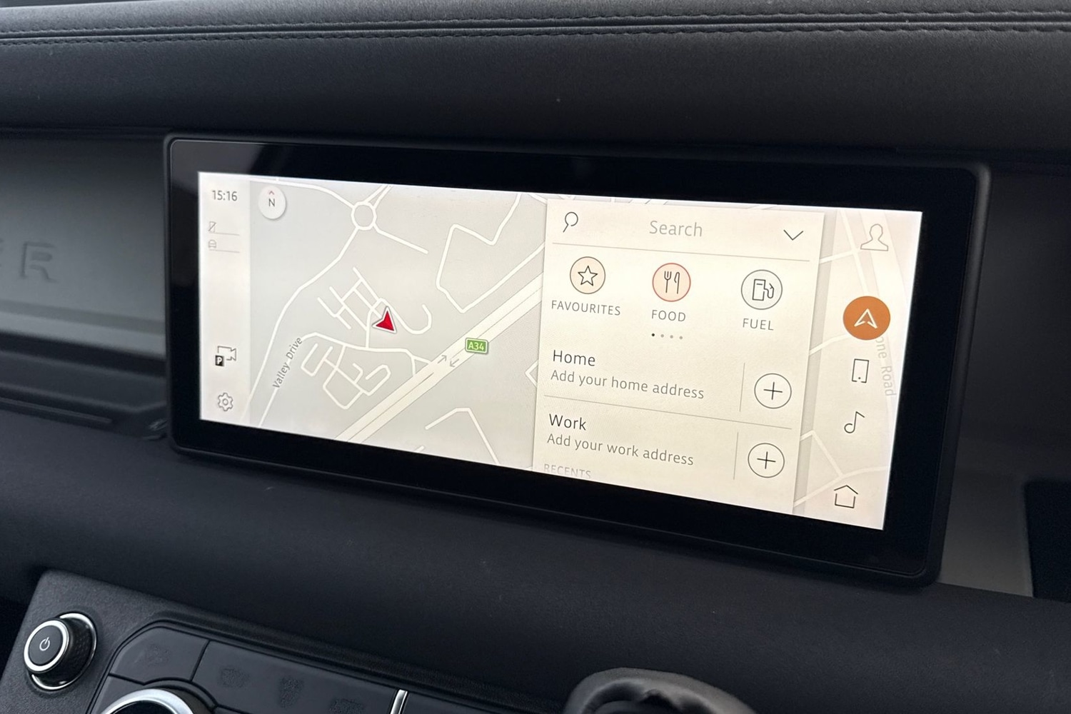 Used Land Rover Defender 90 2022 for sale - 77194814: Photo 11