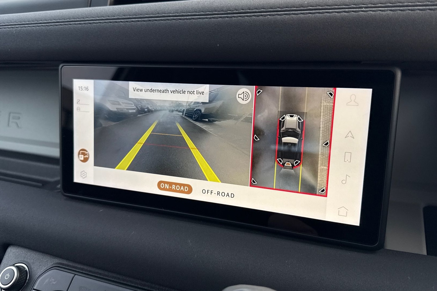 Used Land Rover Defender 90 2022 for sale - 77194814: Photo 12