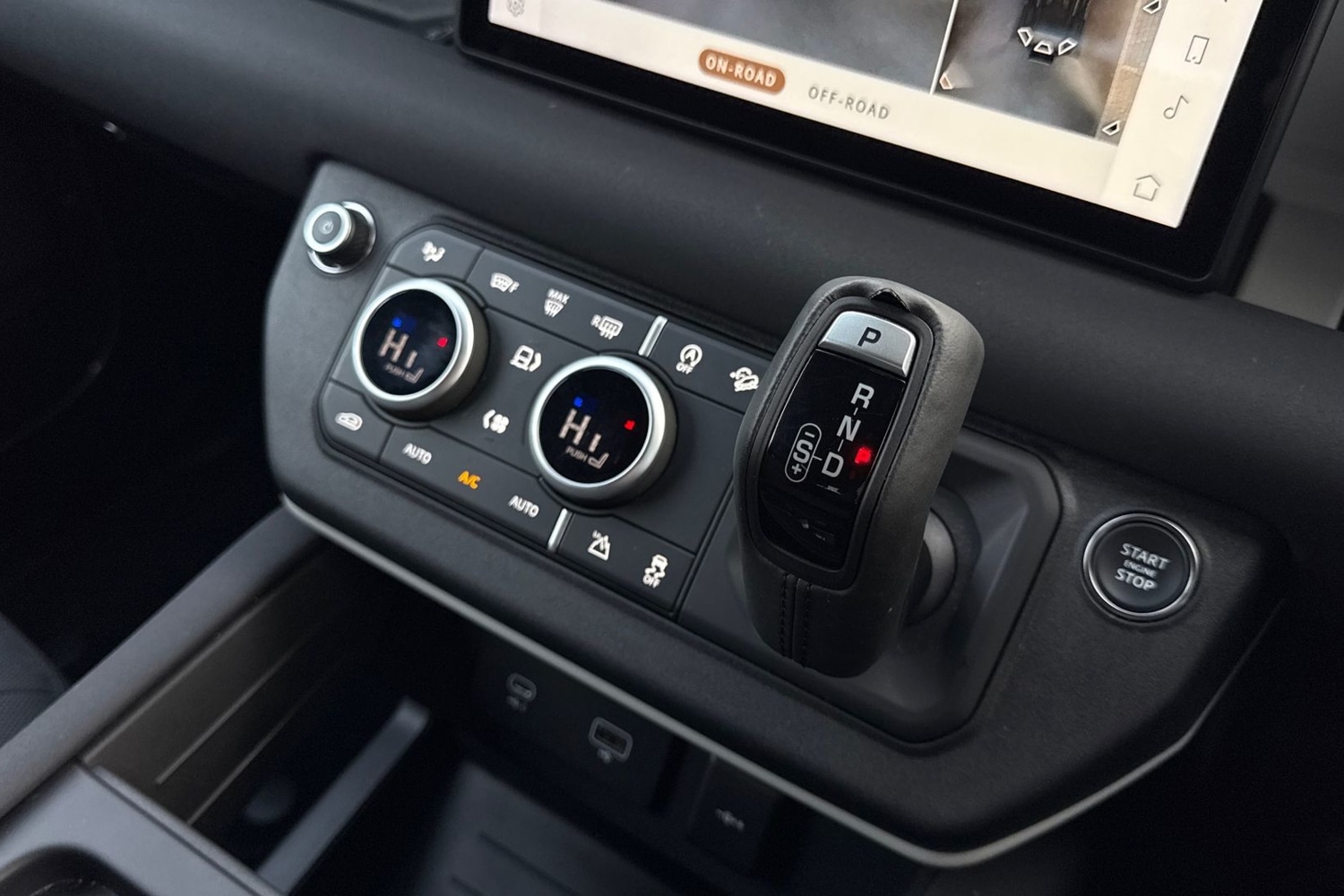 Used Land Rover Defender 90 2022 for sale - 77194814: Photo 13