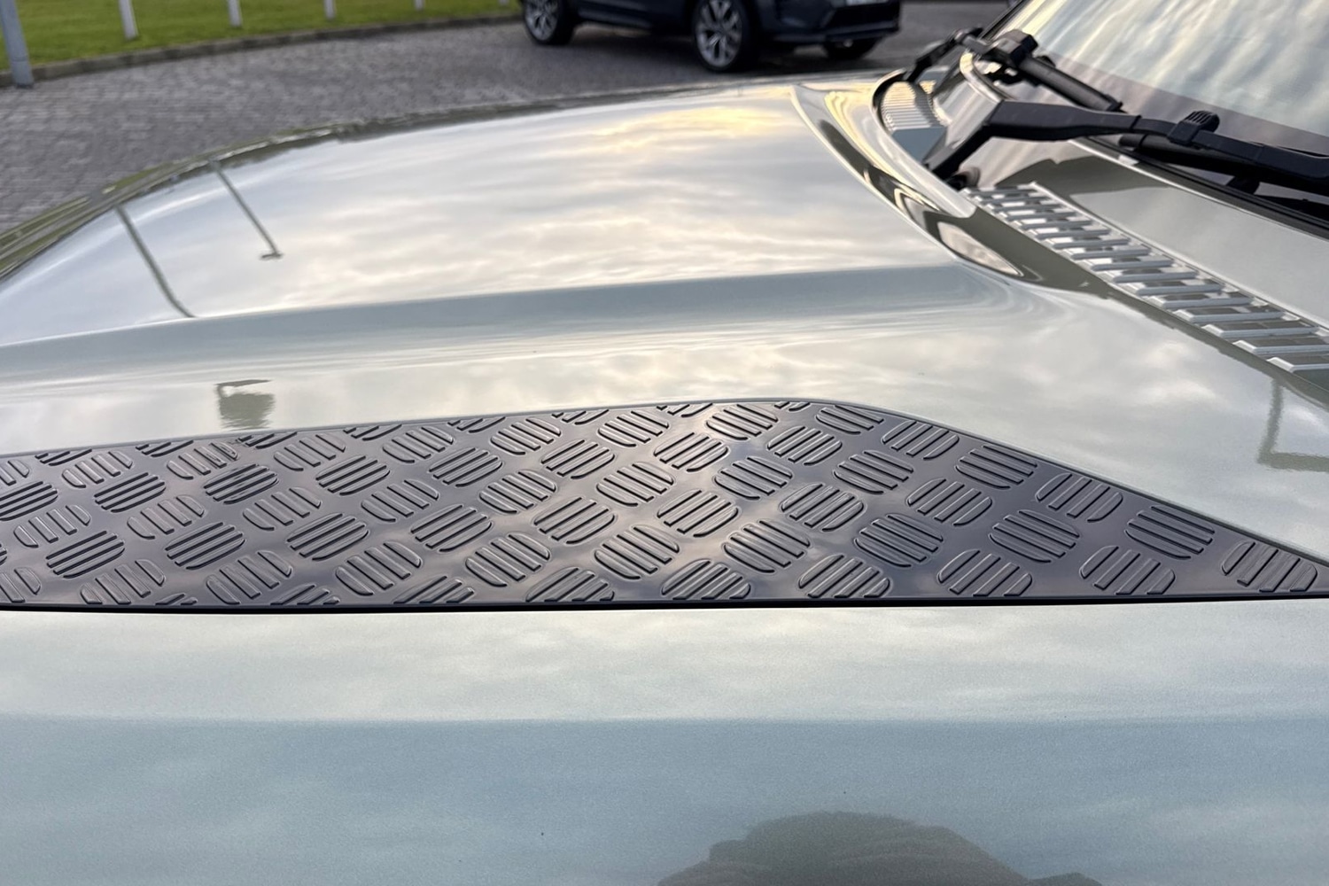 Used Land Rover Defender 90 2022 for sale - 77194814: Photo 28