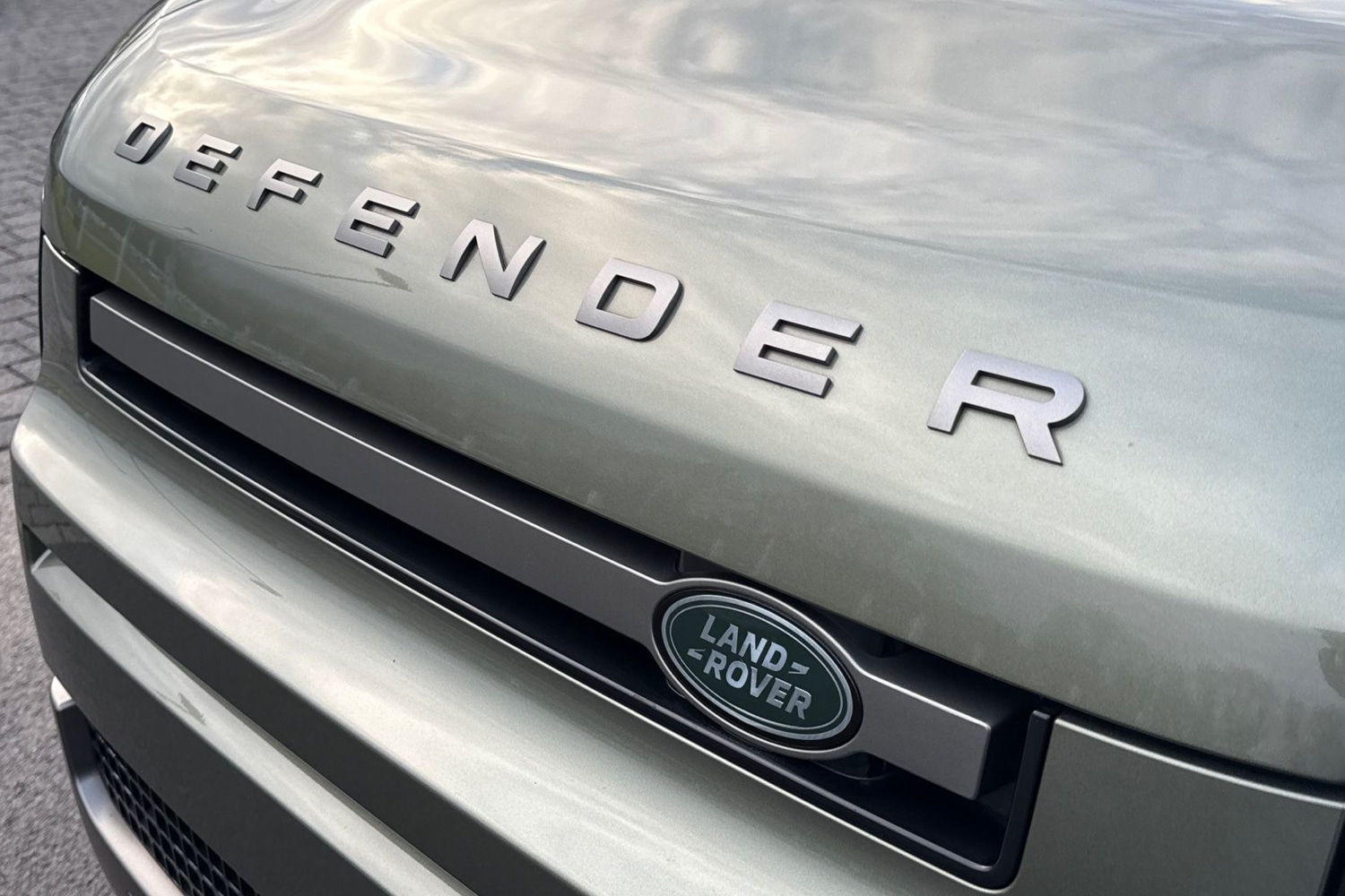 Used Land Rover Defender 90 2022 for sale - 77194814: Photo 29