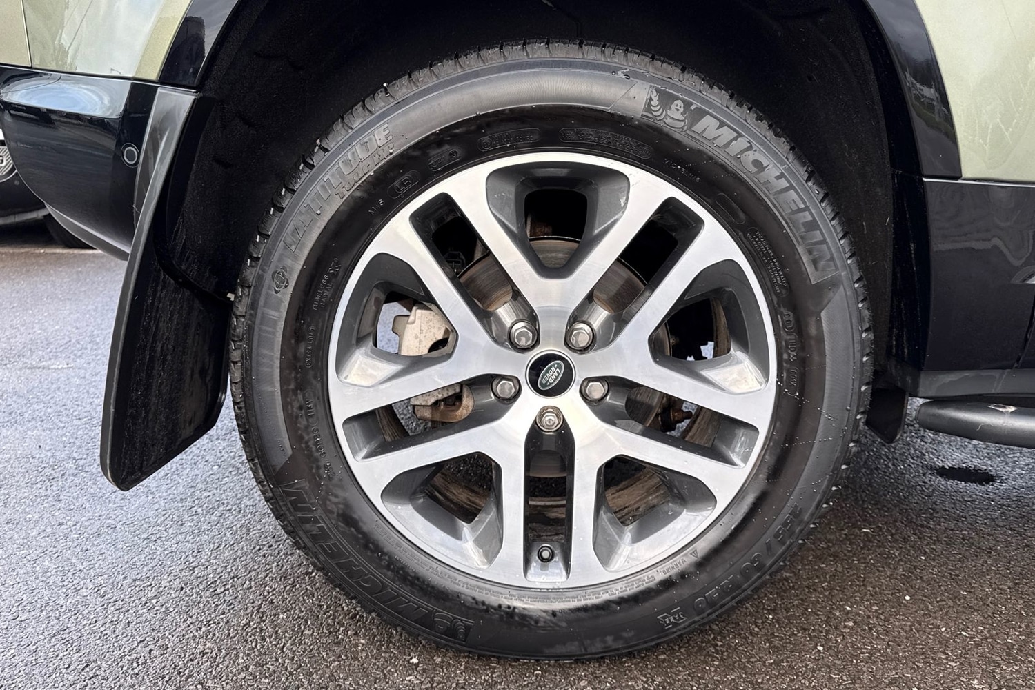 Used Land Rover Defender 90 2022 for sale - 77194814: Photo 34