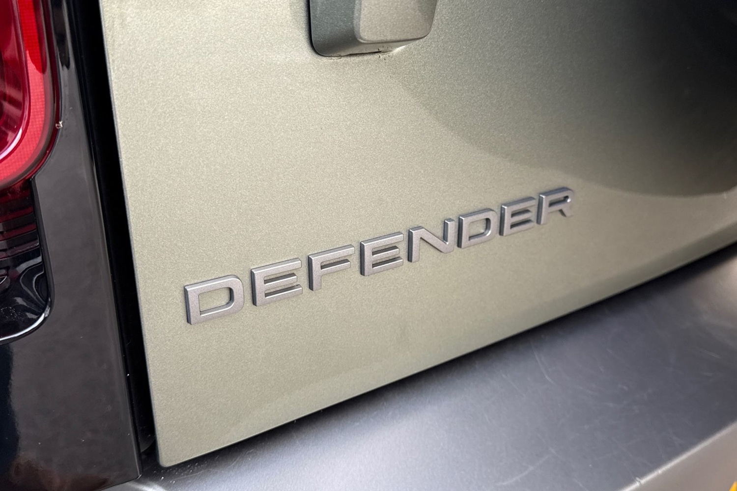 Used Land Rover Defender 90 2022 for sale - 77194814: Photo 35