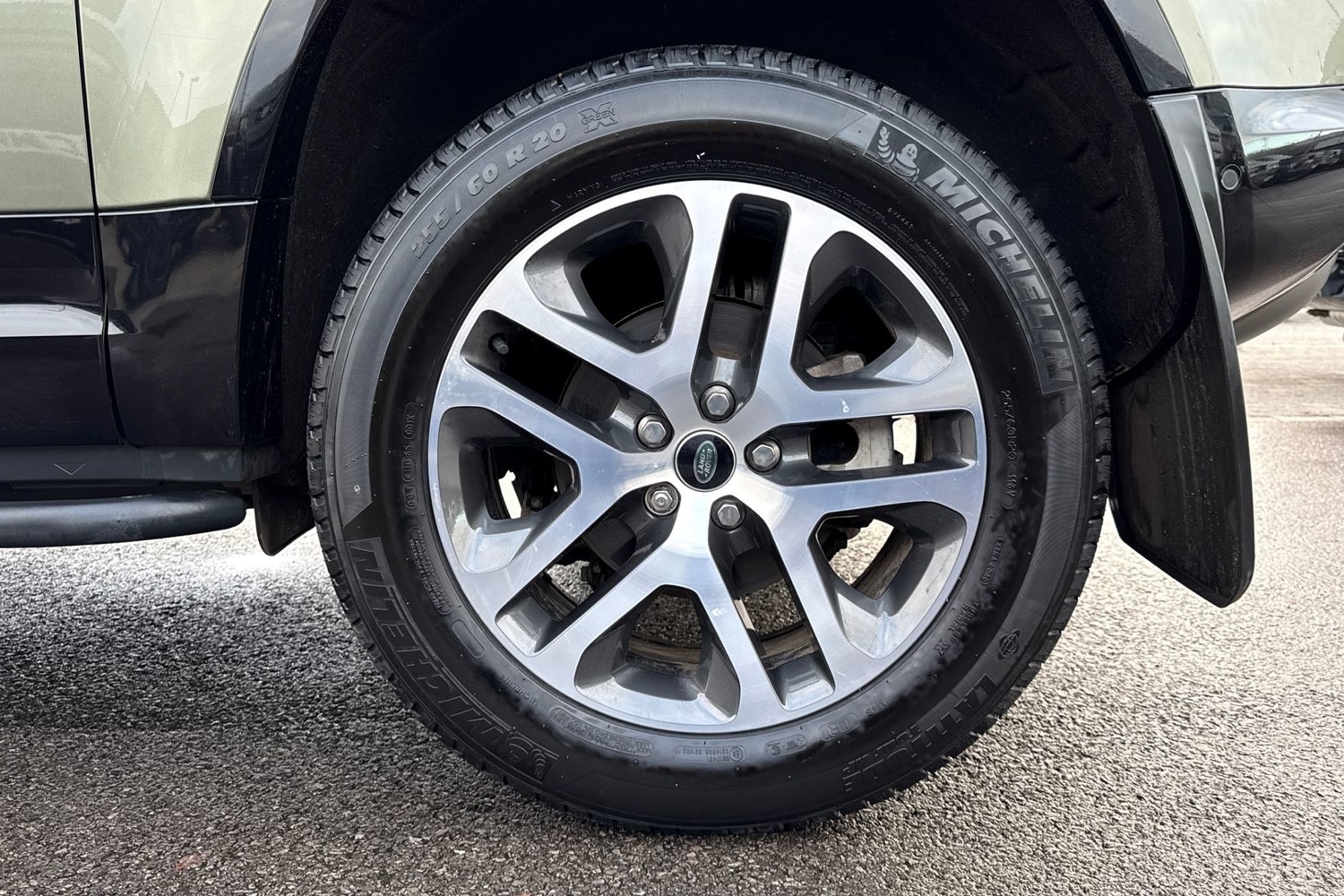 Used Land Rover Defender 90 2022 for sale - 77194814: Photo 36