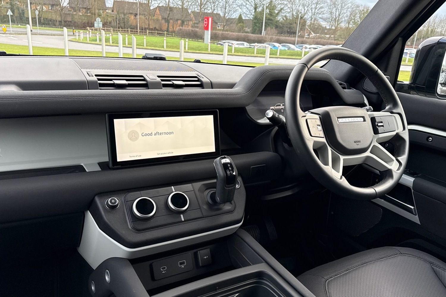 Used Land Rover Defender 90 2022 for sale - 77194814: Photo 38