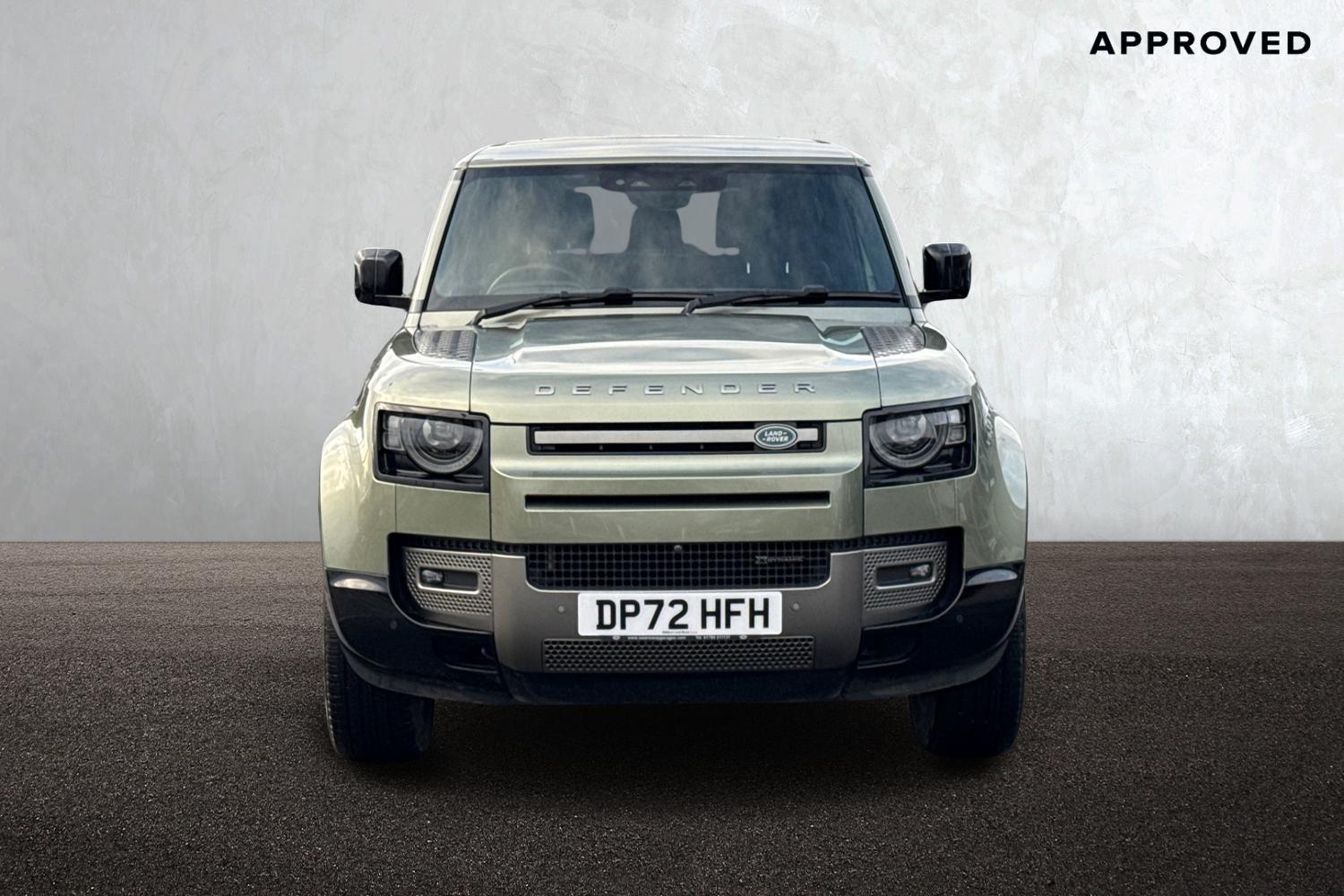 Used Land Rover Defender 90 2022 for sale - 77194814: Photo 7