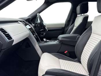 Used Land Rover Discovery 2024 for sale - 75075538: Photo