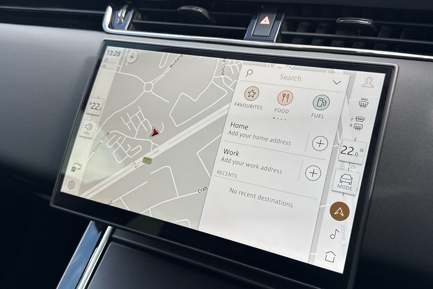 Used Land Rover Range Rover Evoque 2025 for sale - 77842961: Photo 11