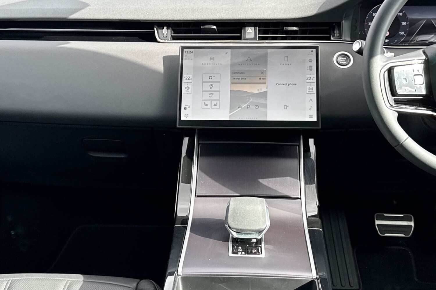 Used Land Rover Range Rover Evoque 2025 for sale - 77842961: Photo 14