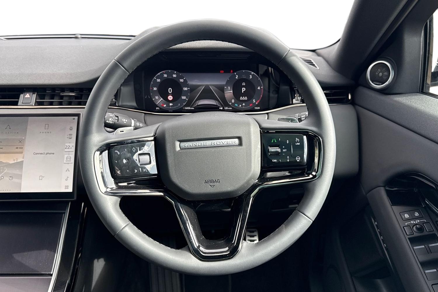 Used Land Rover Range Rover Evoque 2025 for sale - 77842961: Photo 15