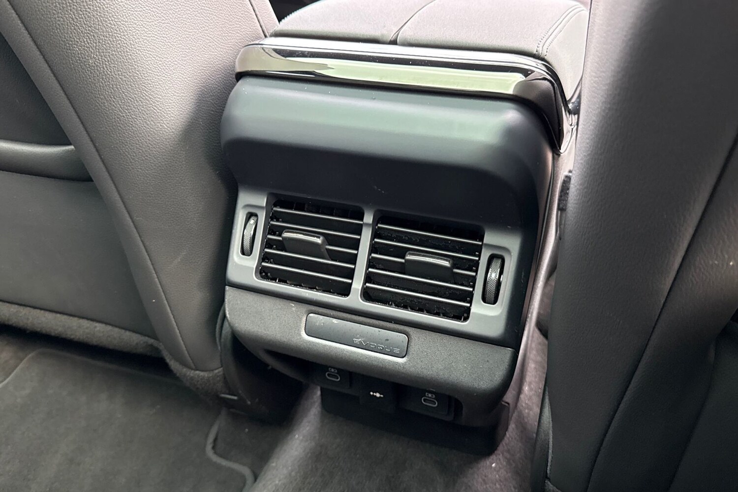 Used Land Rover Range Rover Evoque 2025 for sale - 77842961: Photo 18