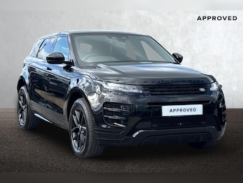 Used Land Rover Range Rover Evoque 2025 for sale - 77842961: Photo