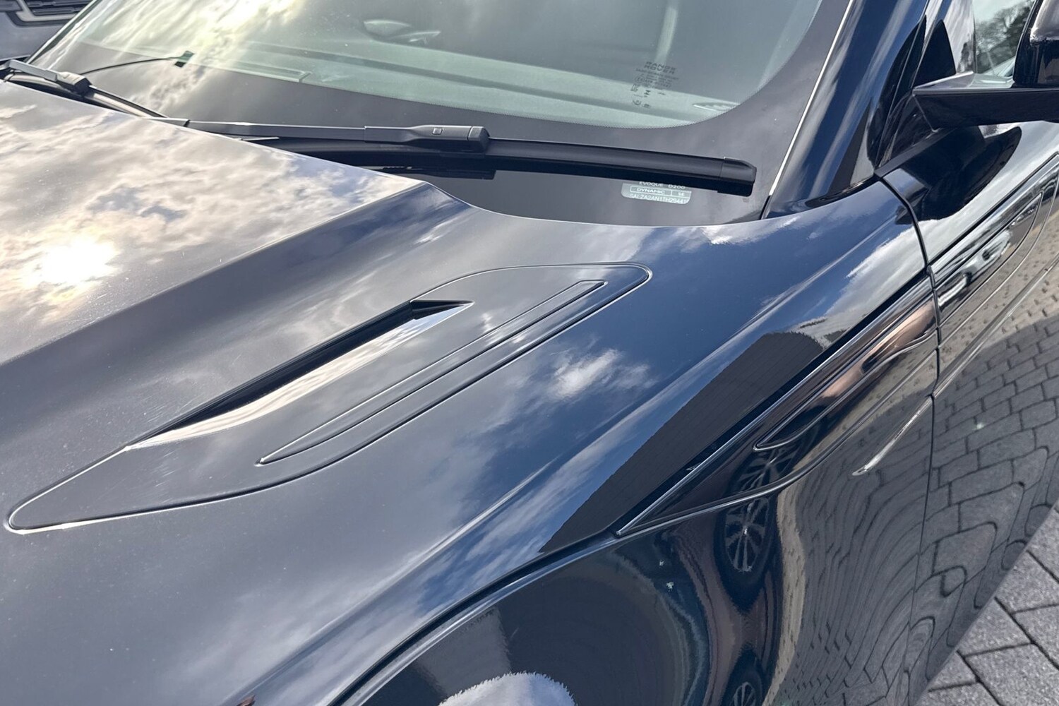 Used Land Rover Range Rover Evoque 2025 for sale - 77842961: Photo 20