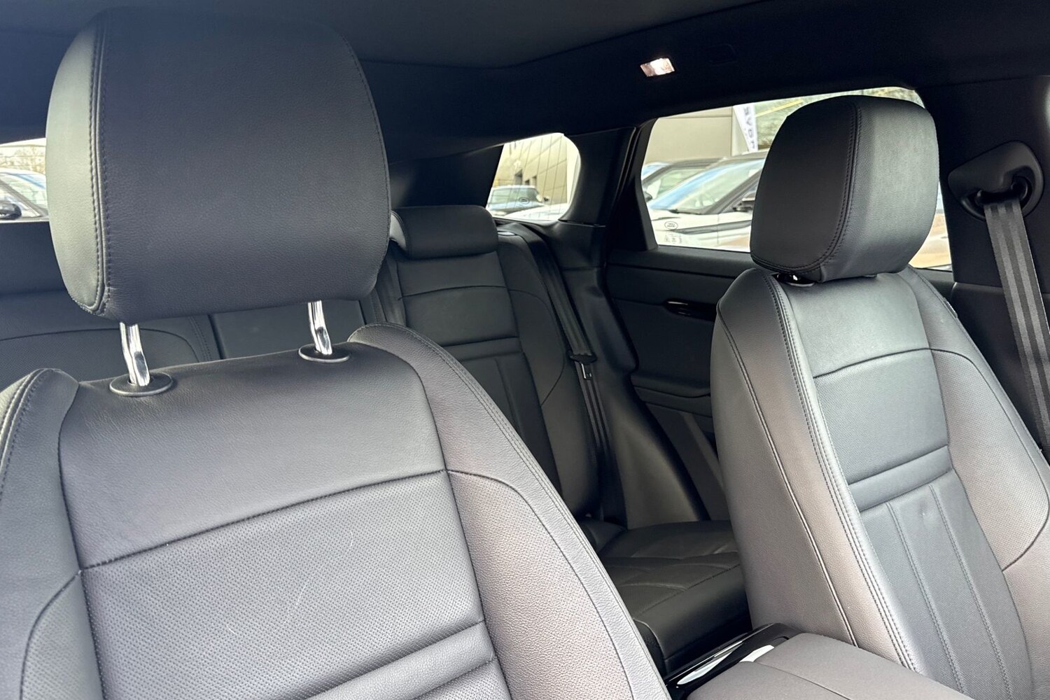 Used Land Rover Range Rover Evoque 2025 for sale - 77842961: Photo 21