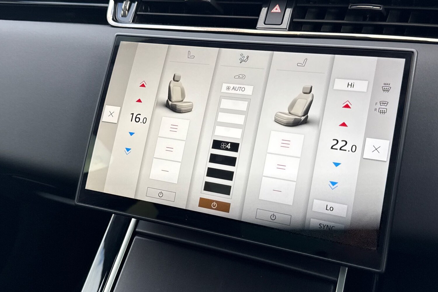 Used Land Rover Range Rover Evoque 2025 for sale - 77842961: Photo 22