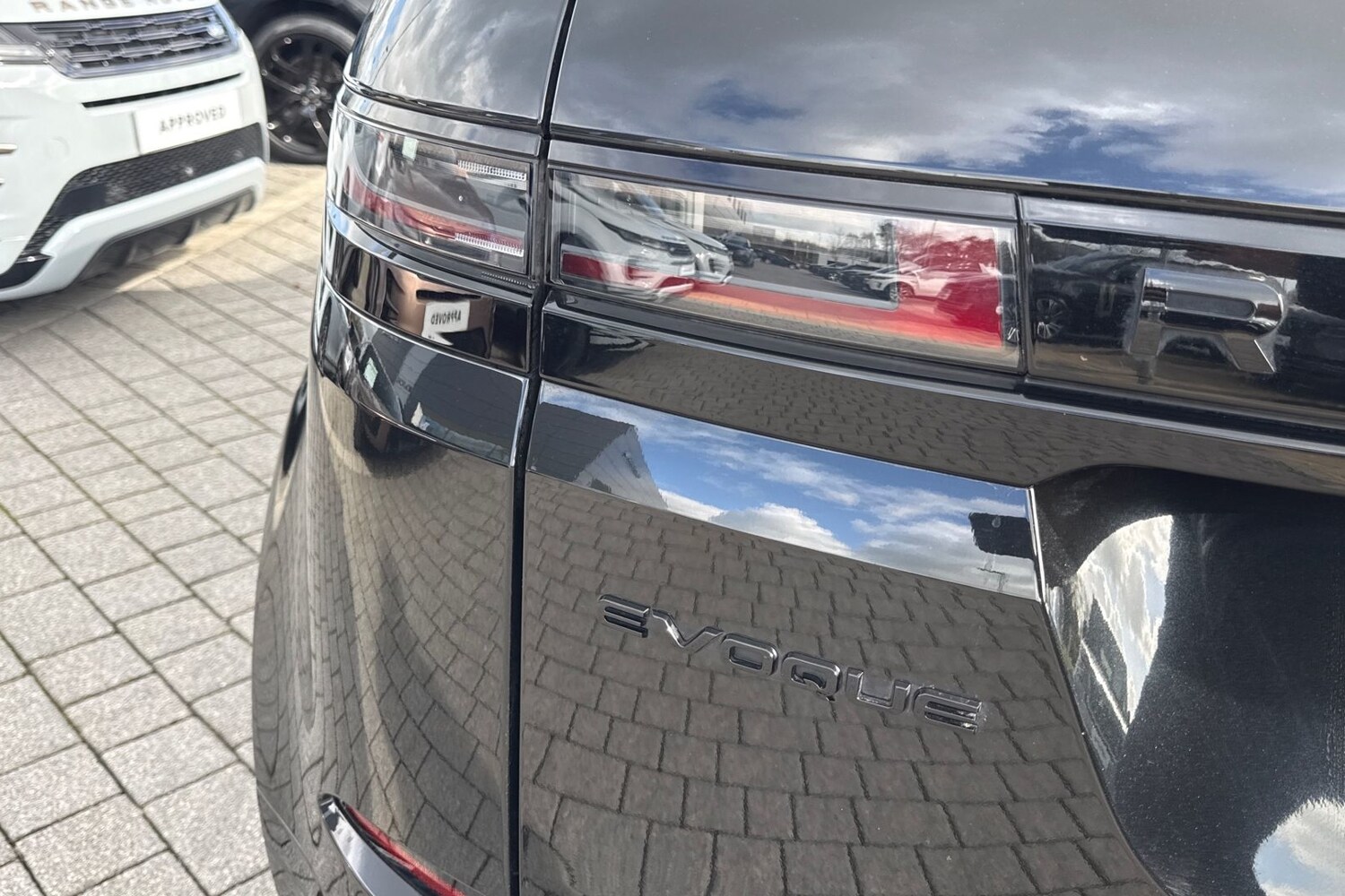 Used Land Rover Range Rover Evoque 2025 for sale - 77842961: Photo 26