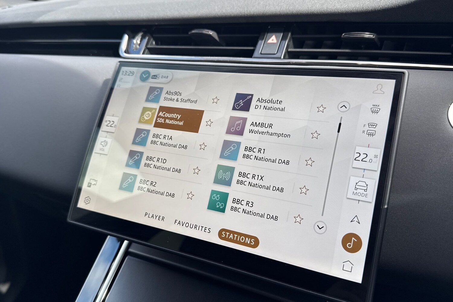 Used Land Rover Range Rover Evoque 2025 for sale - 77842961: Photo 33