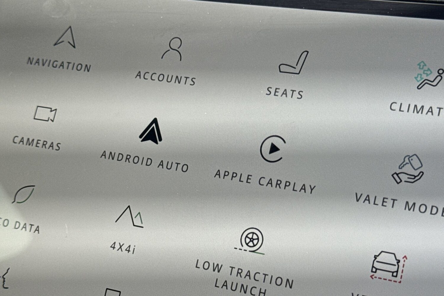 Used Land Rover Range Rover Evoque 2025 for sale - 77842961: Photo 34