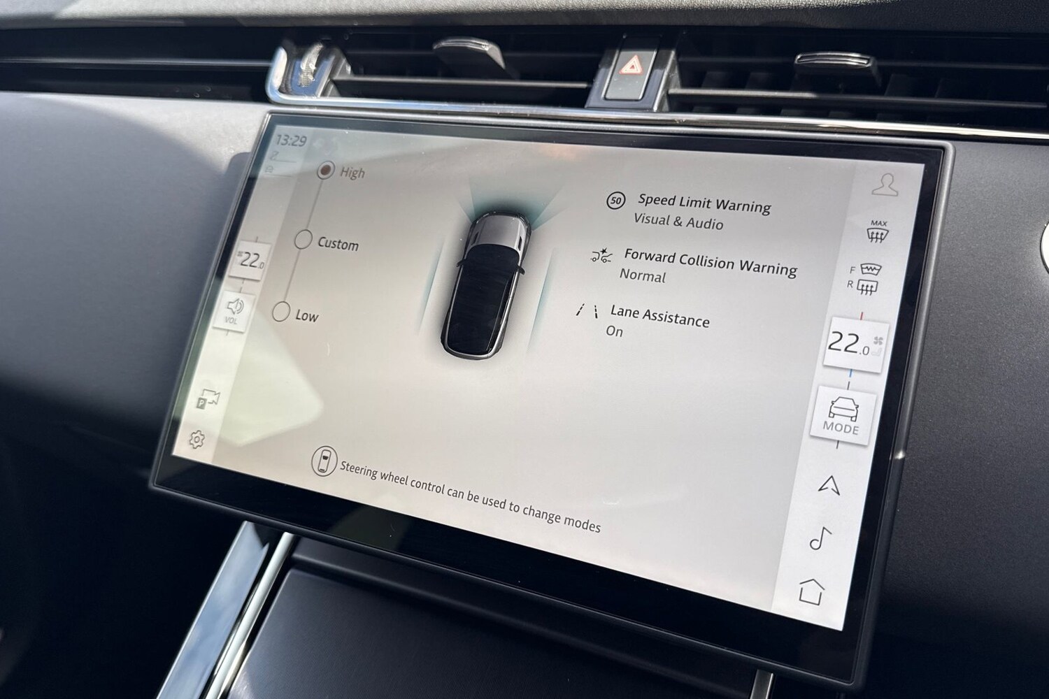 Used Land Rover Range Rover Evoque 2025 for sale - 77842961: Photo 35