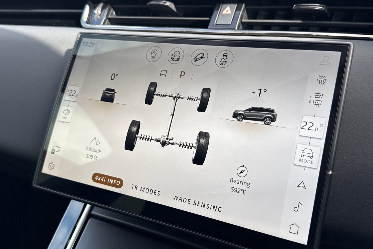 Used Land Rover Range Rover Evoque 2025 for sale - 77842961: Photo 36