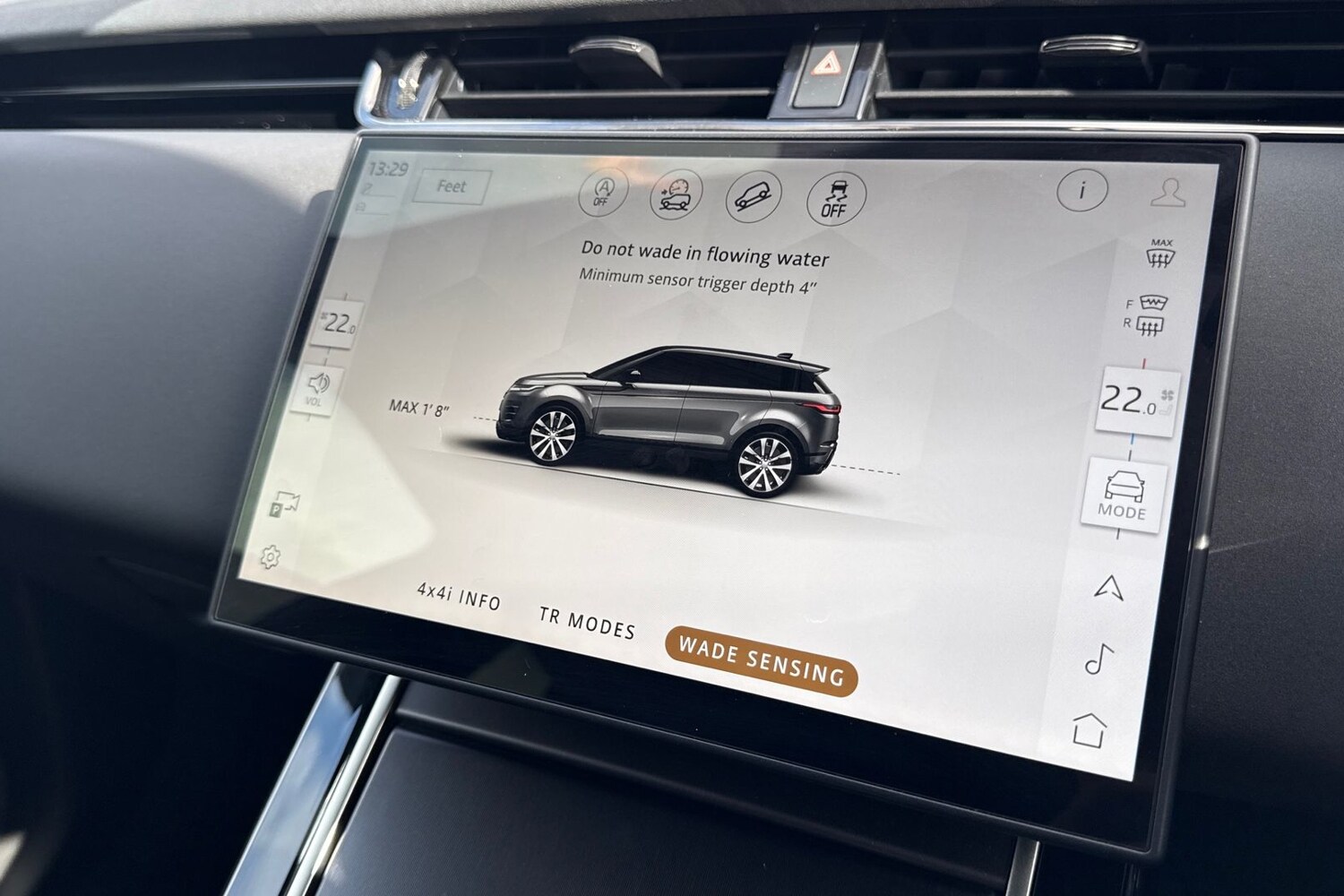 Used Land Rover Range Rover Evoque 2025 for sale - 77842961: Photo 38