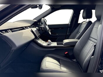 Used Land Rover Range Rover Evoque 2025 for sale - 77842961: Photo