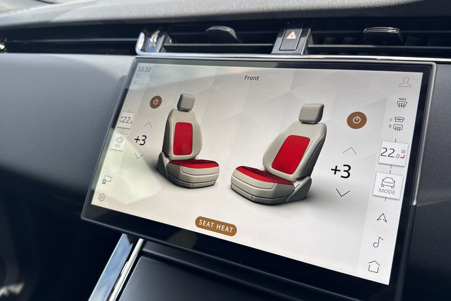 Used Land Rover Range Rover Evoque 2025 for sale - 77842961: Photo 40