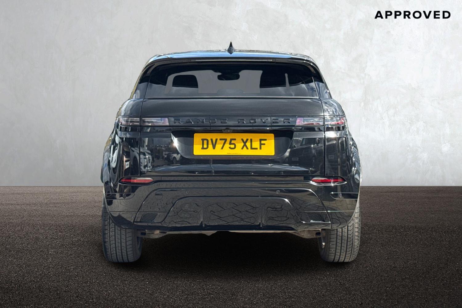 Used Land Rover Range Rover Evoque 2025 for sale - 77842961: Photo 6