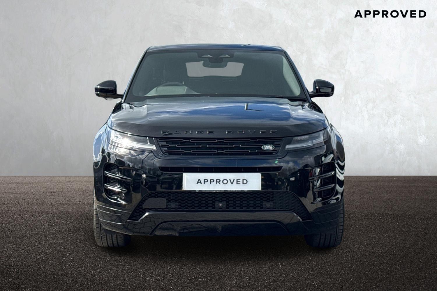 Used Land Rover Range Rover Evoque 2025 for sale - 77842961: Photo 7