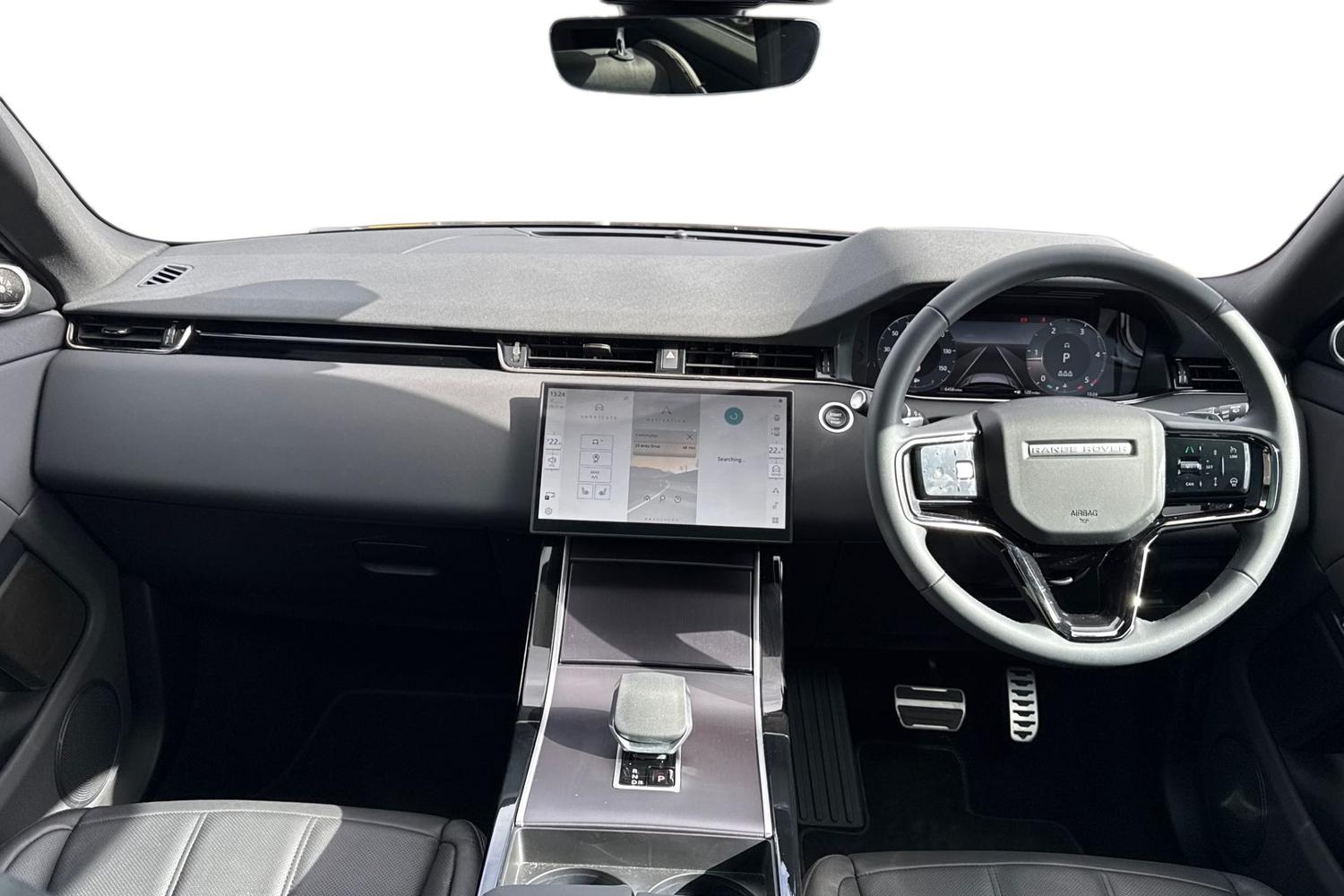 Used Land Rover Range Rover Evoque 2025 for sale - 77842961: Photo 9