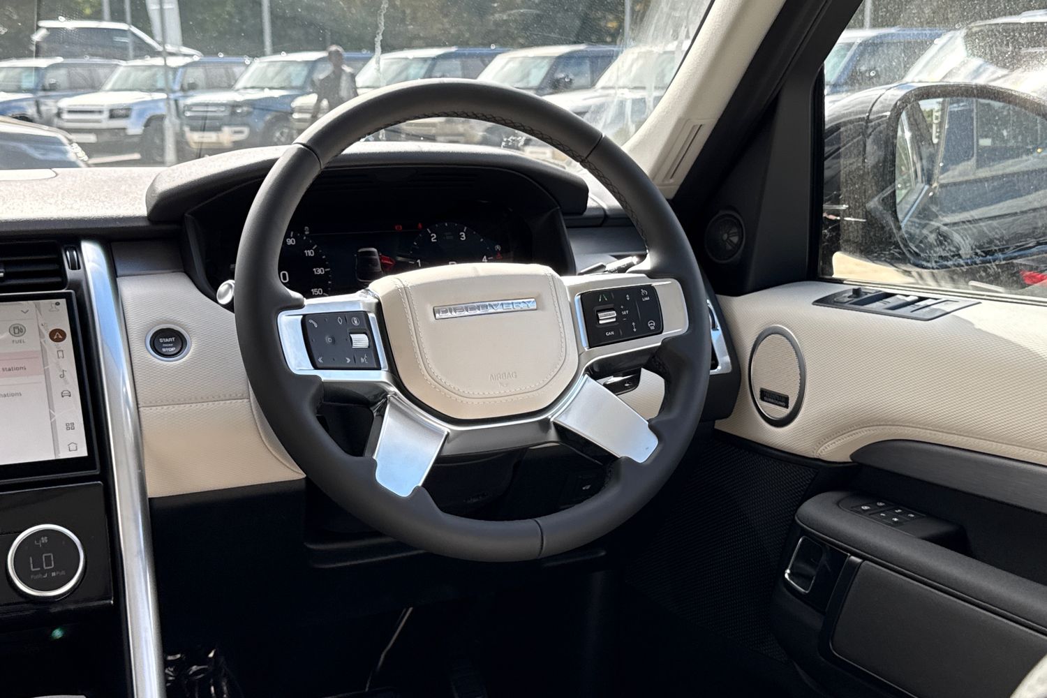 Vehicle 29