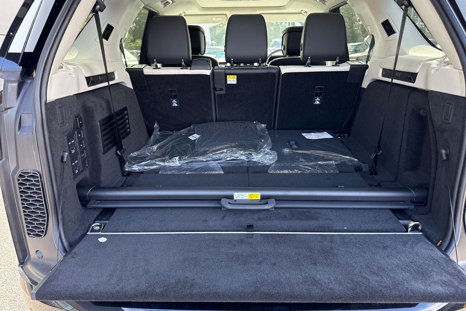 Vehicle 30
