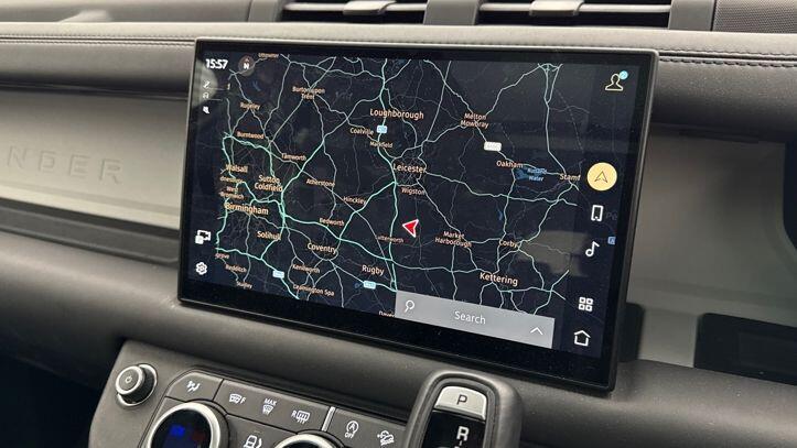 Used Land Rover Defender 2025 for sale - 77620524: Photo 11