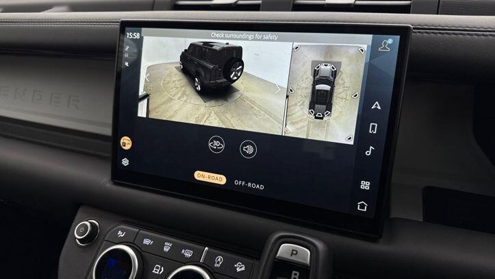 Used Land Rover Defender 2025 for sale - 77620524: Photo 12