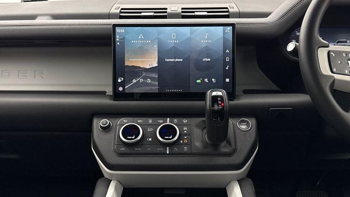 Used Land Rover Defender 2025 for sale - 77620524: Photo 14