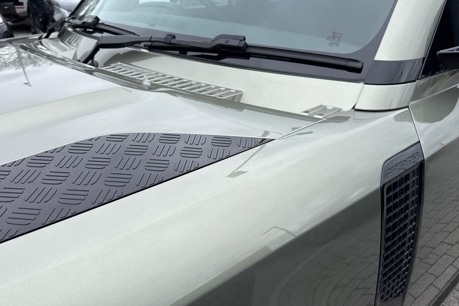 Used Land Rover Defender 110 2025 for sale - 77620524: Photo 21