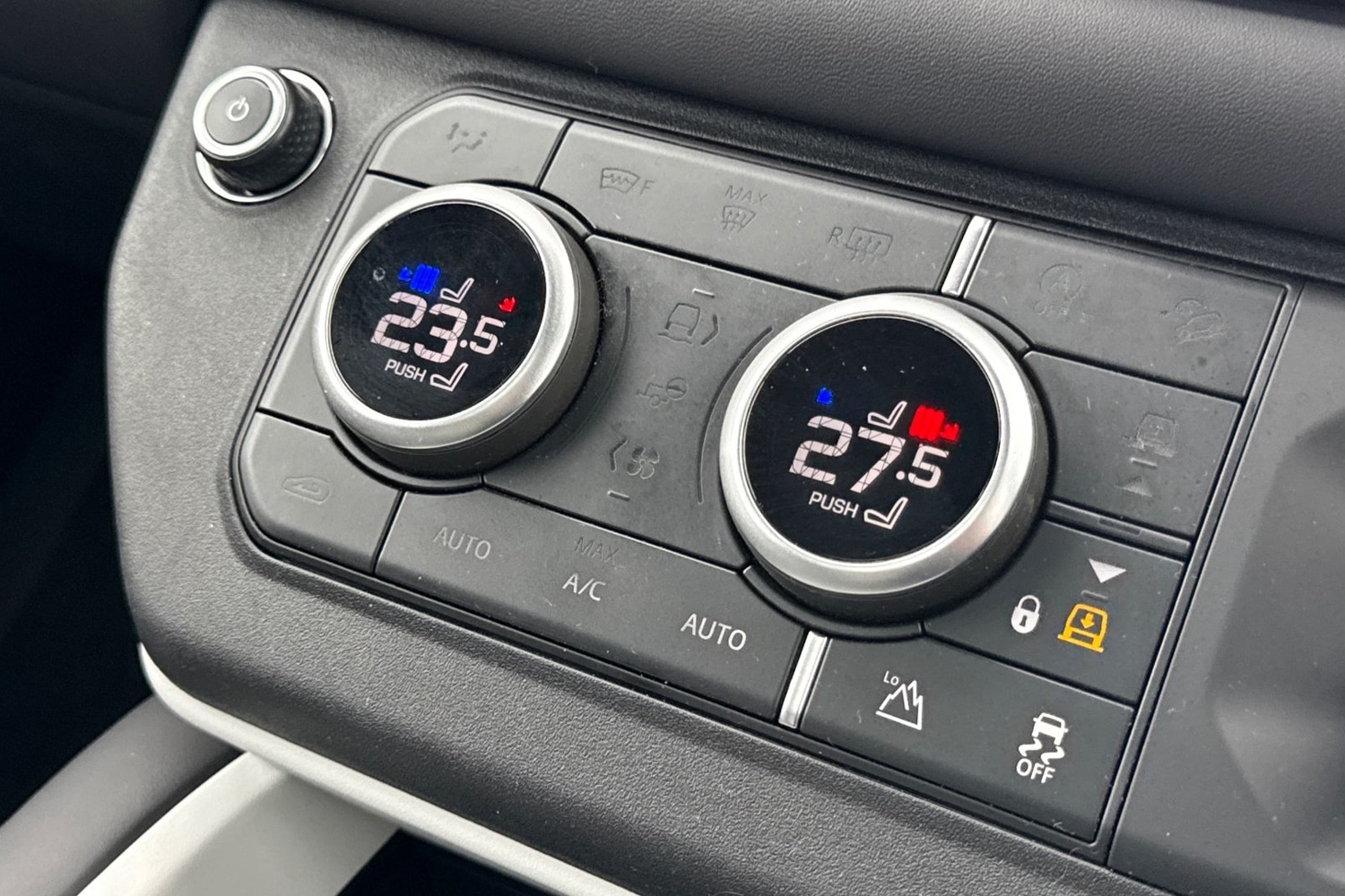 Used Land Rover Defender 110 2025 for sale - 77620524: Photo 23