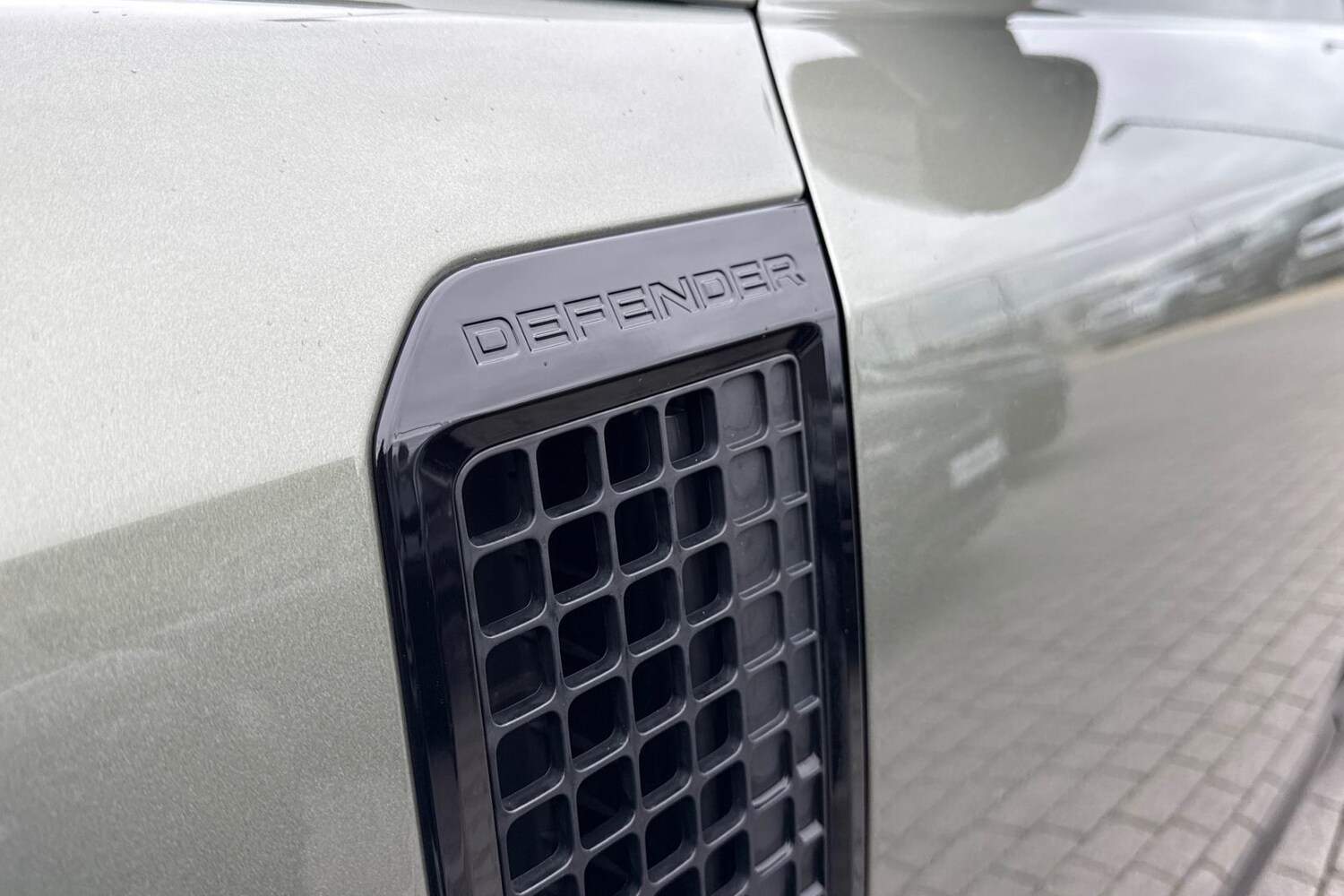 Used Land Rover Defender 110 2025 for sale - 77620524: Photo 29