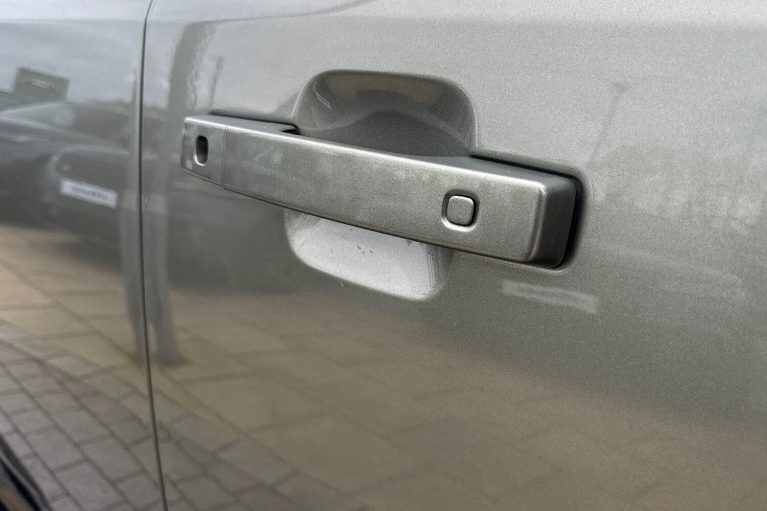 Used Land Rover Defender 110 2025 for sale - 77620524: Photo 30