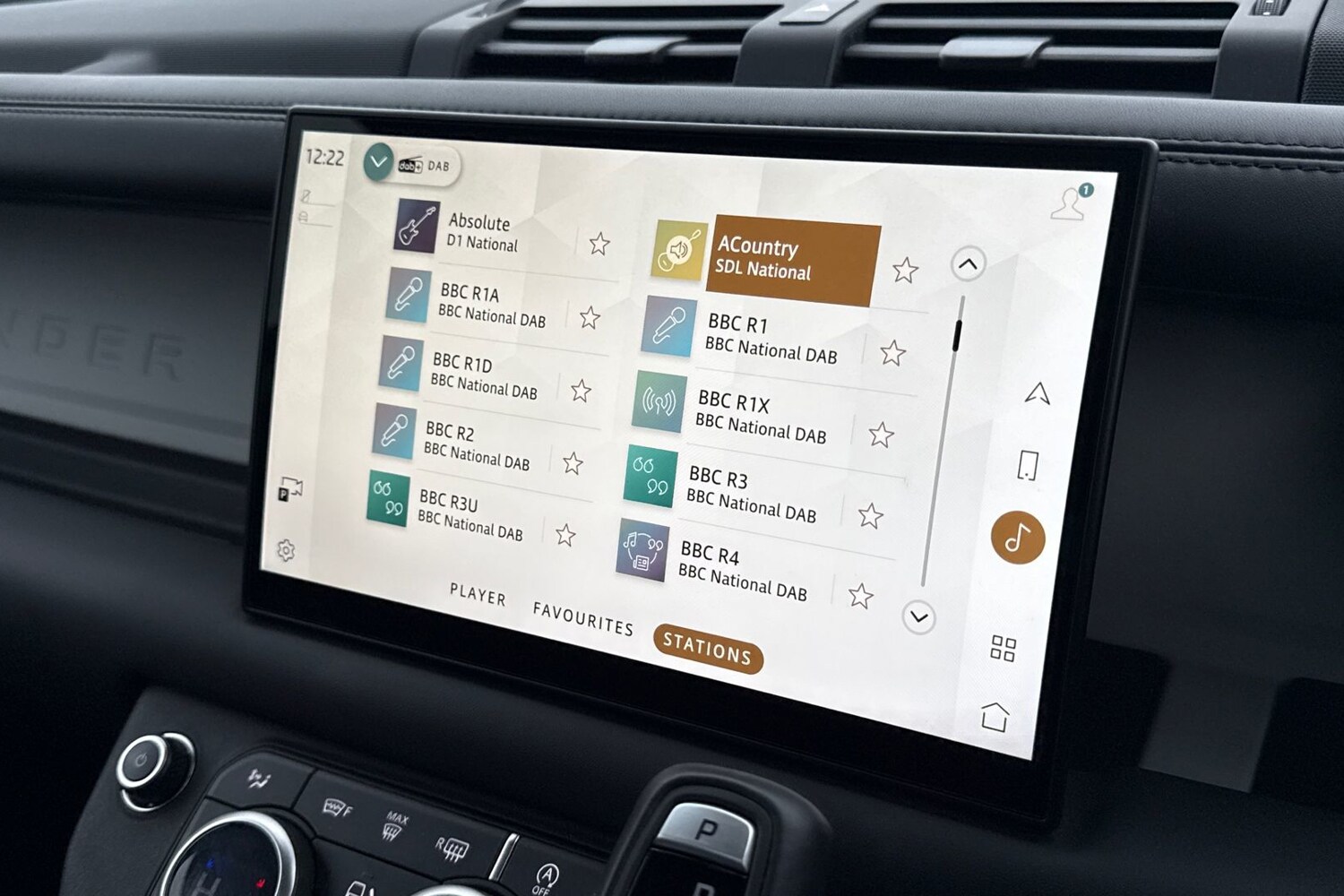 Used Land Rover Defender 110 2025 for sale - 77620524: Photo 35