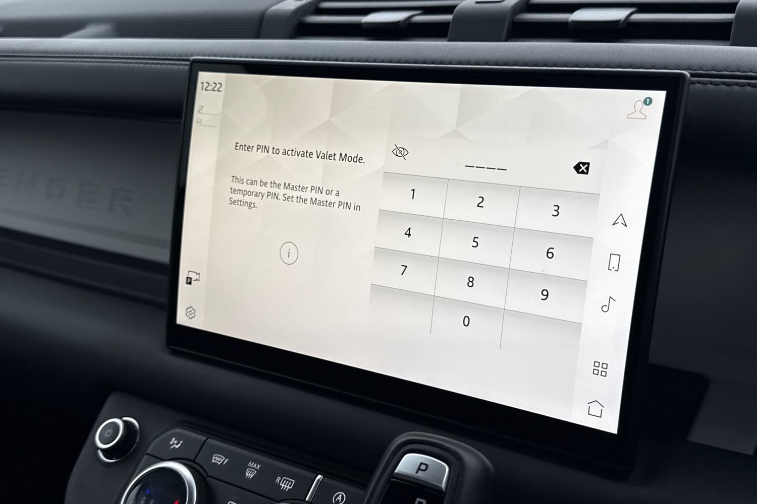 Used Land Rover Defender 110 2025 for sale - 77620524: Photo 37