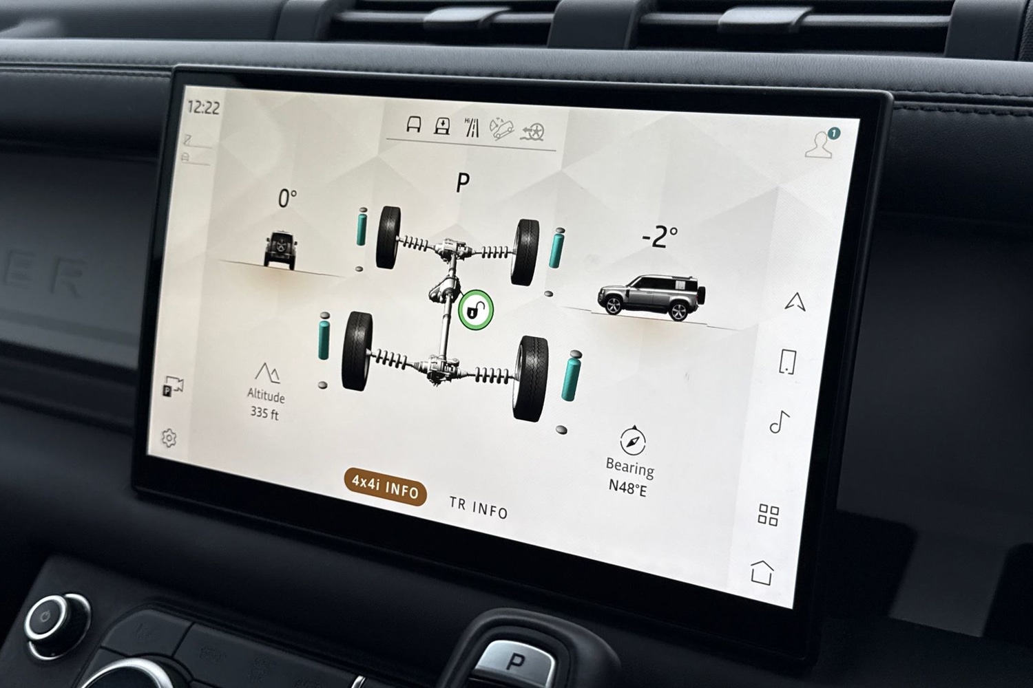 Used Land Rover Defender 110 2025 for sale - 77620524: Photo 38