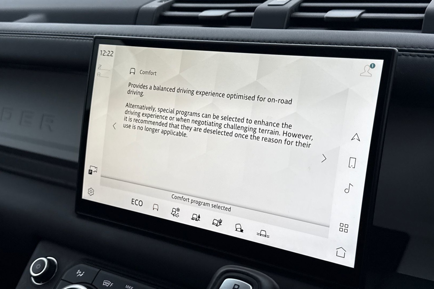 Used Land Rover Defender 110 2025 for sale - 77620524: Photo 39