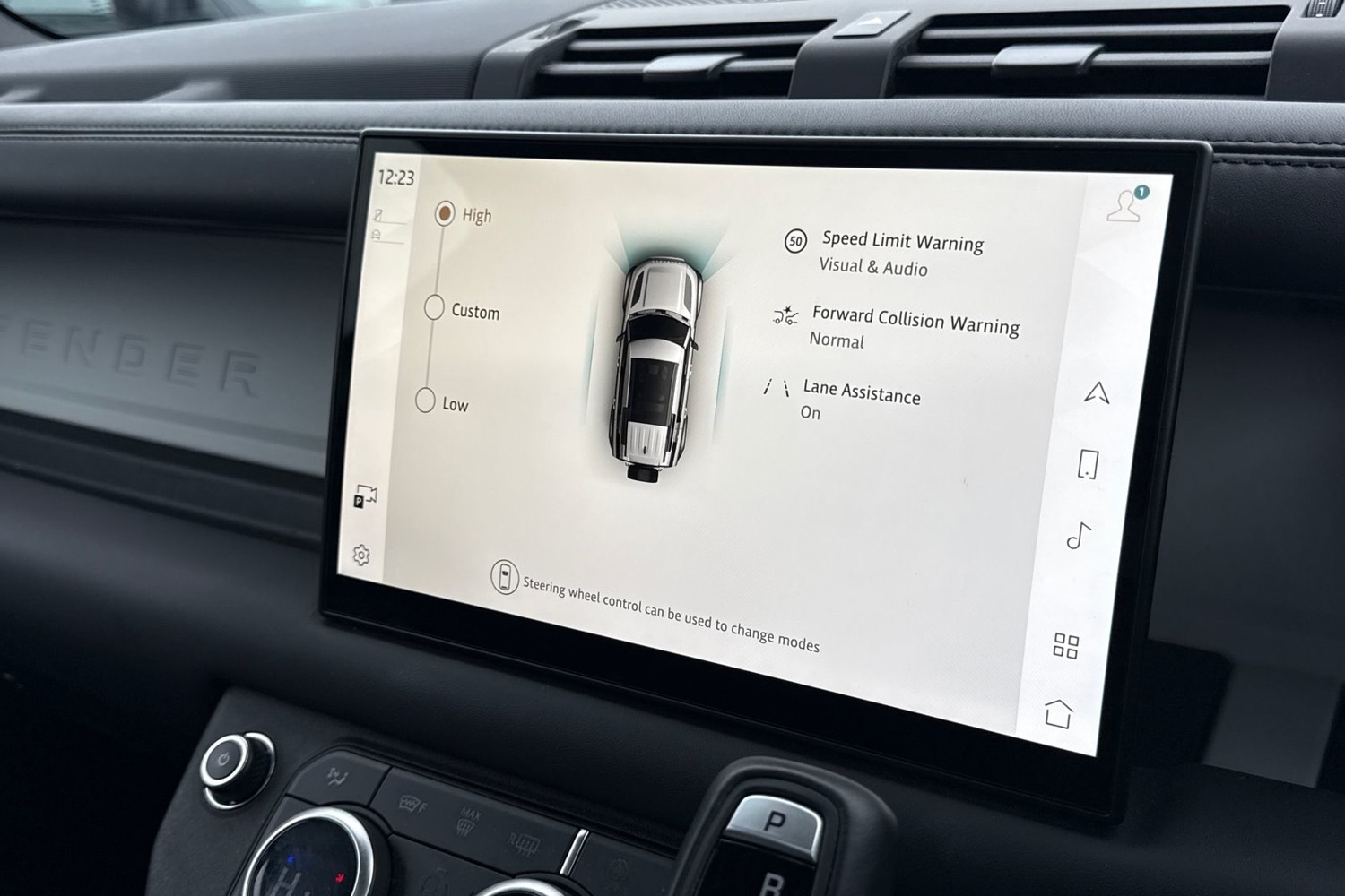 Used Land Rover Defender 110 2025 for sale - 77620524: Photo 41