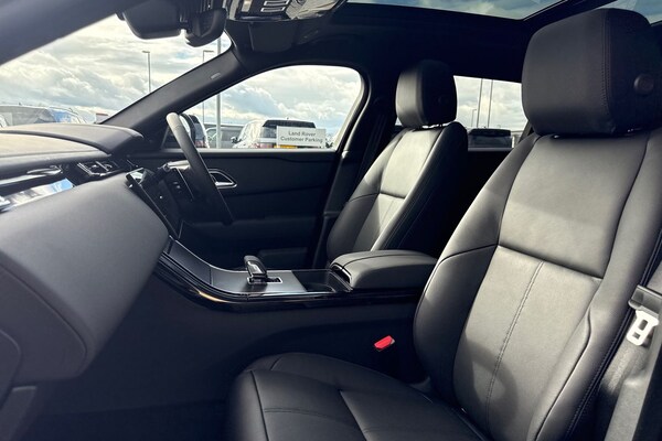 Used Land Rover Range Rover Velar 2025 for sale - 76330727: Photo 11