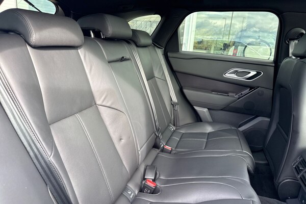 Used Land Rover Range Rover Velar 2025 for sale - 76330727: Photo 12