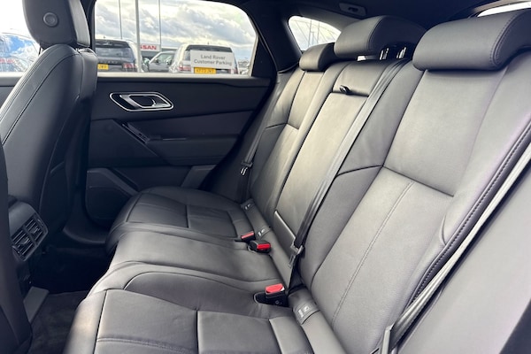 Used Land Rover Range Rover Velar 2025 for sale - 76330727: Photo 13